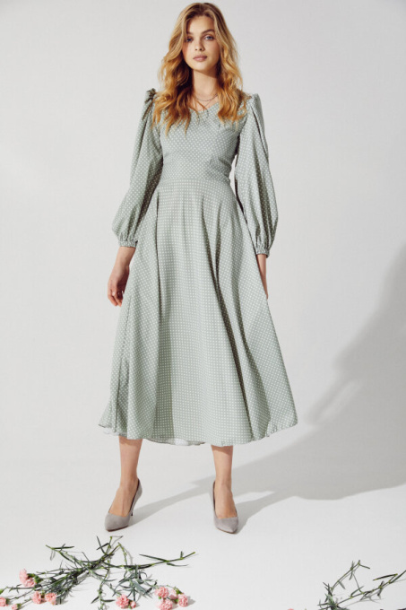 Платья Gepur модель 37830 Фото