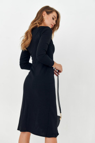 Платье миди Gepur модель 37834 Фото