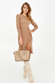 Сукня міді Gepur модель 37835 Фото