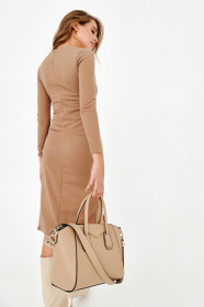 Сукня міді Gepur модель 37835 Фото