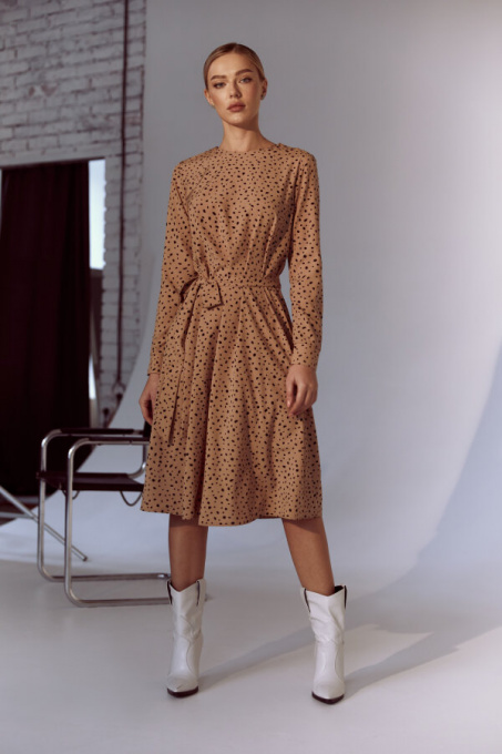 Платья Gepur модель 37911 Фото