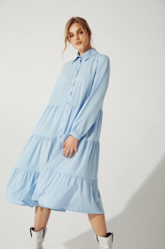 Сукня міді Gepur модель 37913 Фото