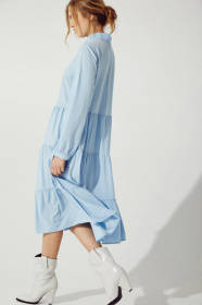 Сукня міді Gepur модель 37913 Фото