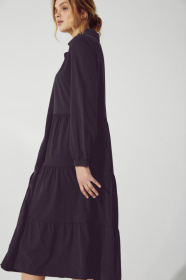 Платье миди Gepur модель 37914 Фото