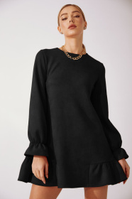 Платье мини Gepur модель 37995 Фото