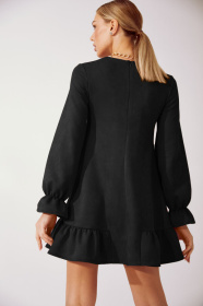 Платье мини Gepur модель 37995 Фото