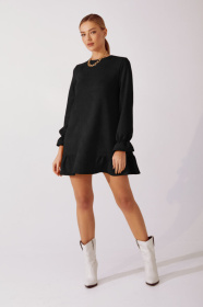 Платье мини Gepur модель 37995 Фото