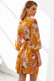 Платье мини Gepur модель 38185 Фото