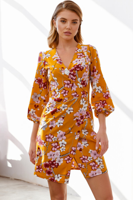 Сукня міні Gepur модель 38185 Фото