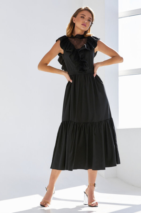 Платья Gepur модель 38187 Фото