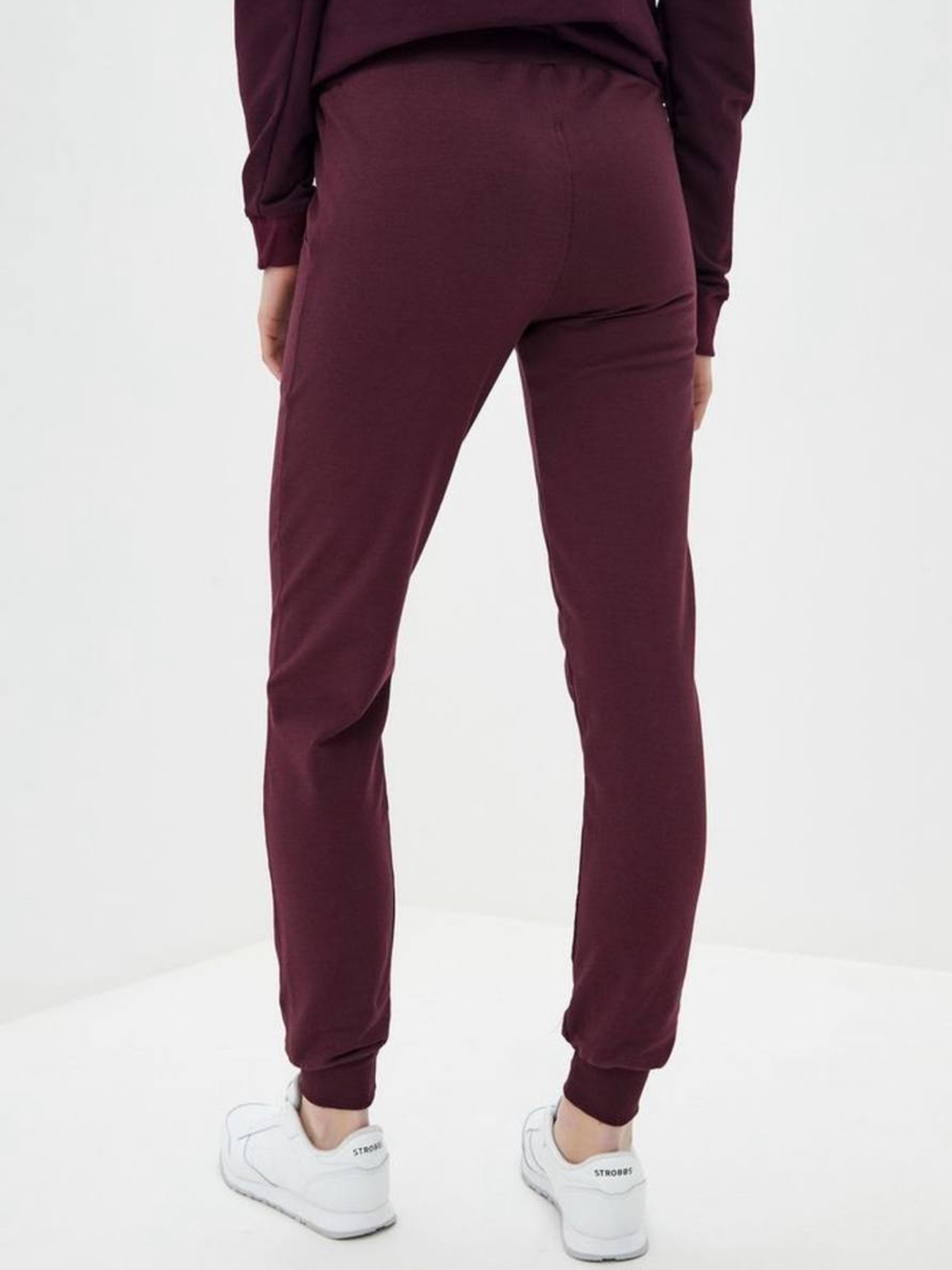 Штаны спортивные HiBrand модель Wn258 Фото