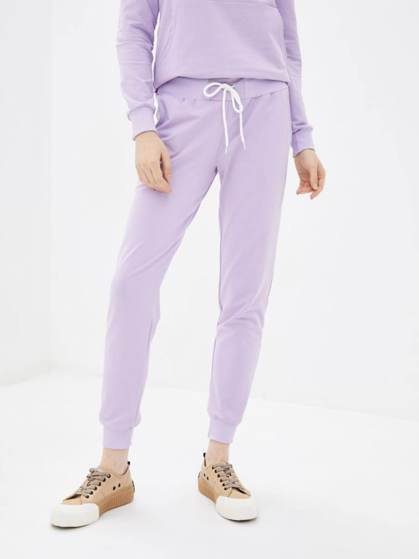 Штаны спортивные HiBrand модель Wn261 Фото