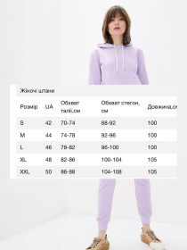 Штаны спортивные HiBrand модель Wn261 Фото