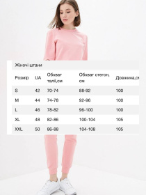 Штани спортивні HiBrand модель Wn262 Фото