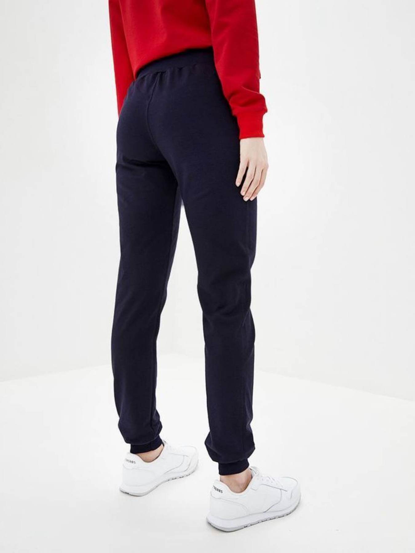 Штаны спортивные HiBrand модель Wn264 Фото