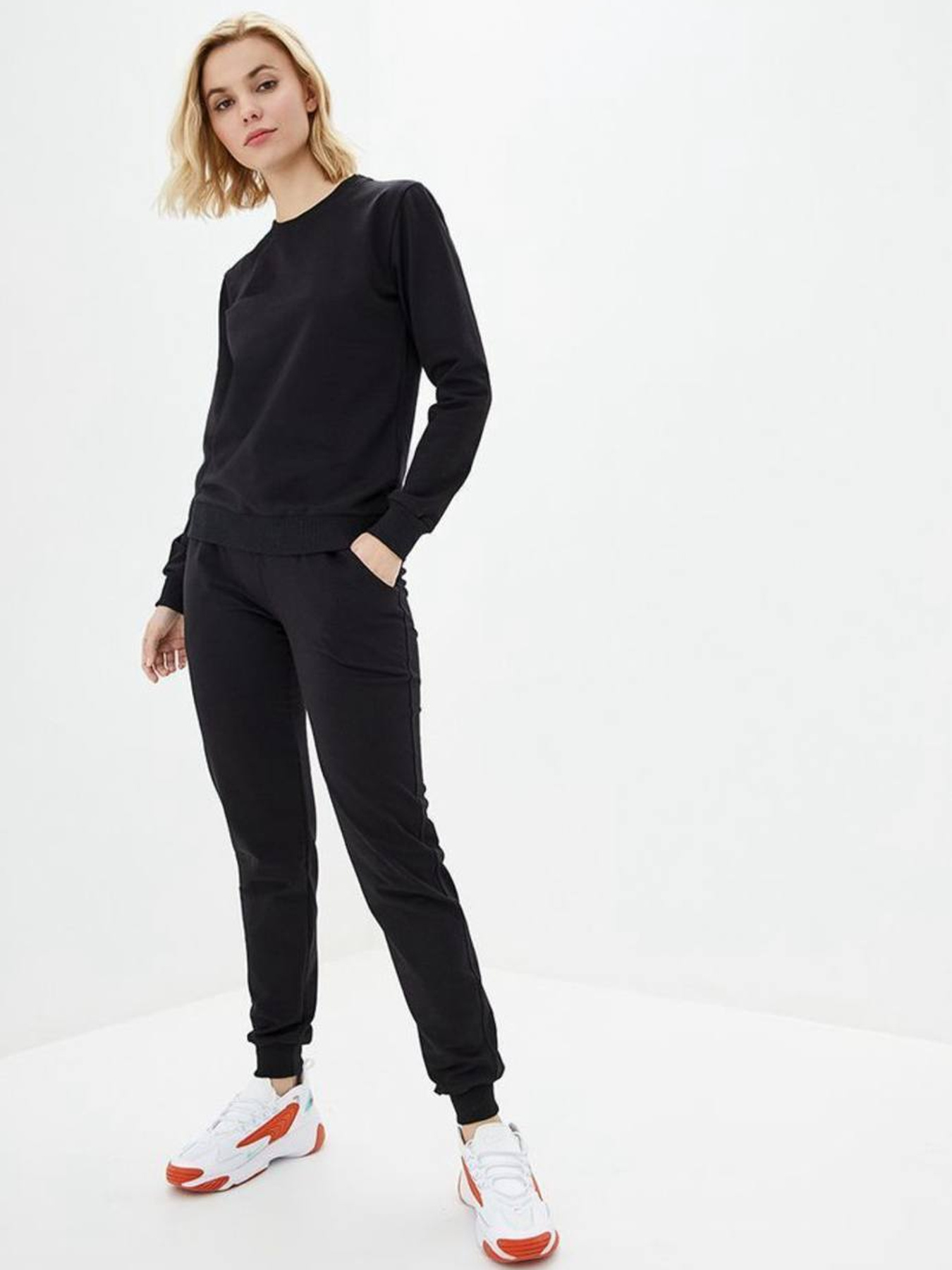 Спортивні штани HiBrand модель Wn265 Фото