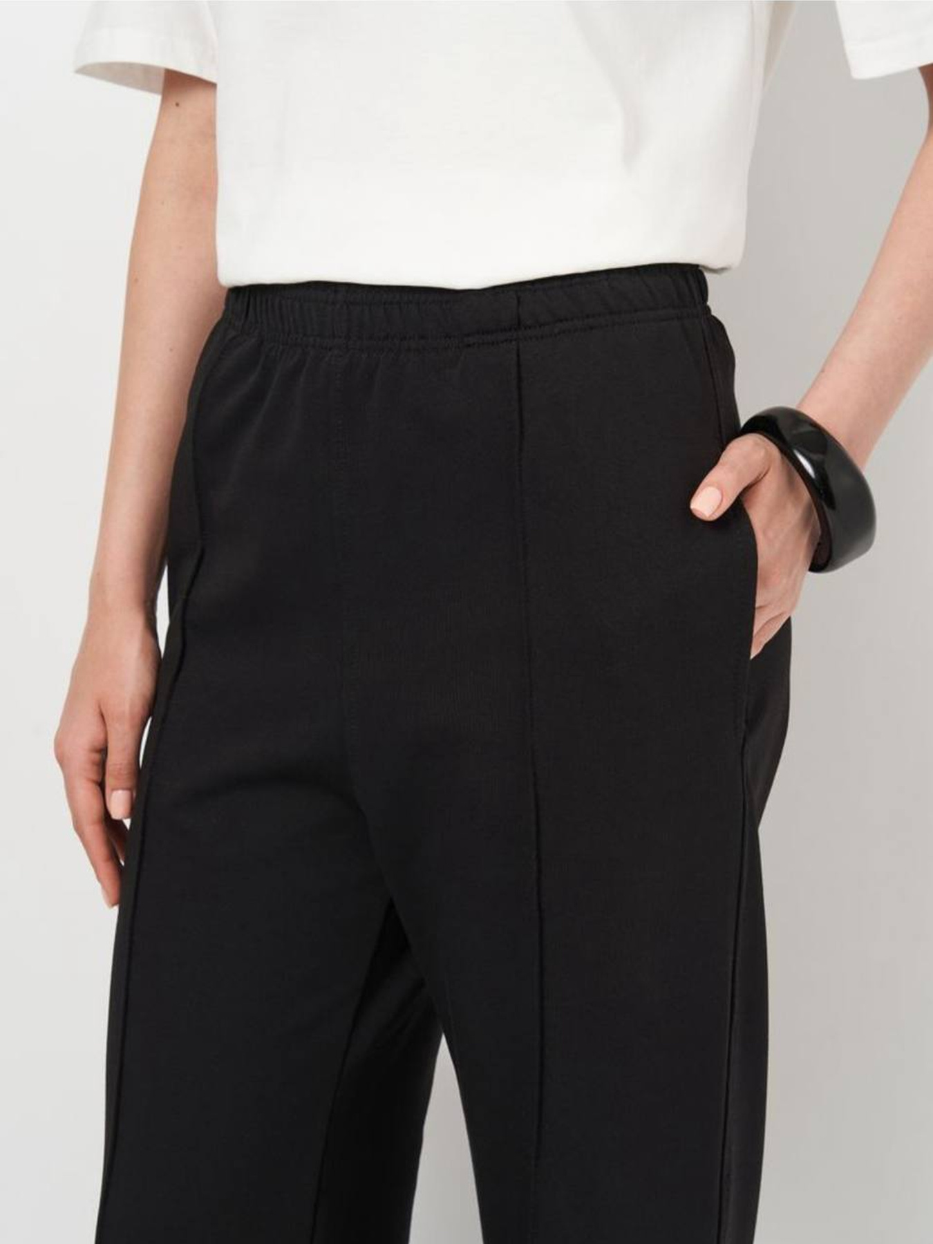 Штаны спортивные HiBrand модель Wn266 Фото