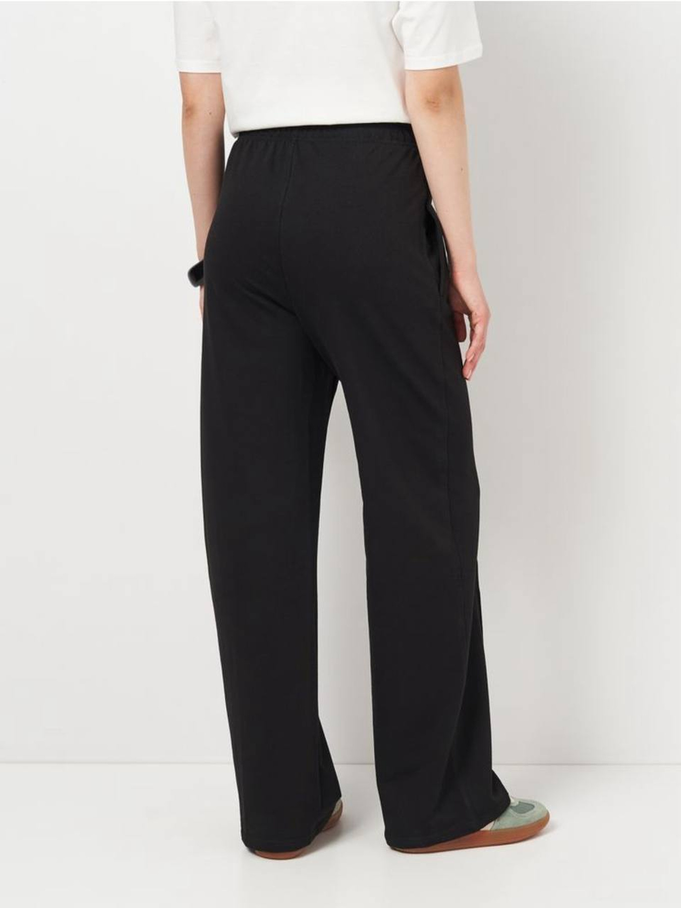 Штаны спортивные HiBrand модель Wn266 Фото