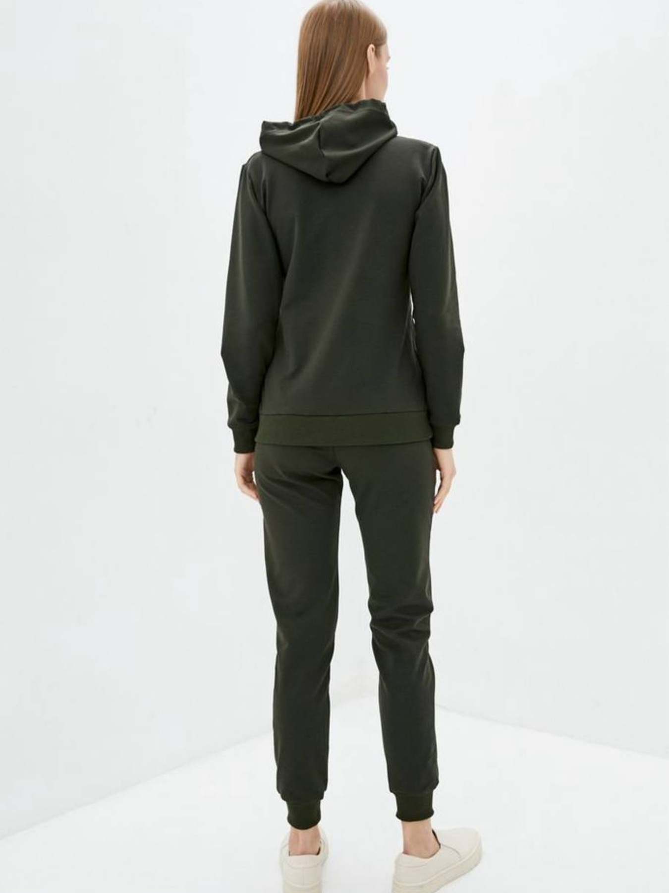 Спортивний костюм HiBrand модель Wm268 Фото