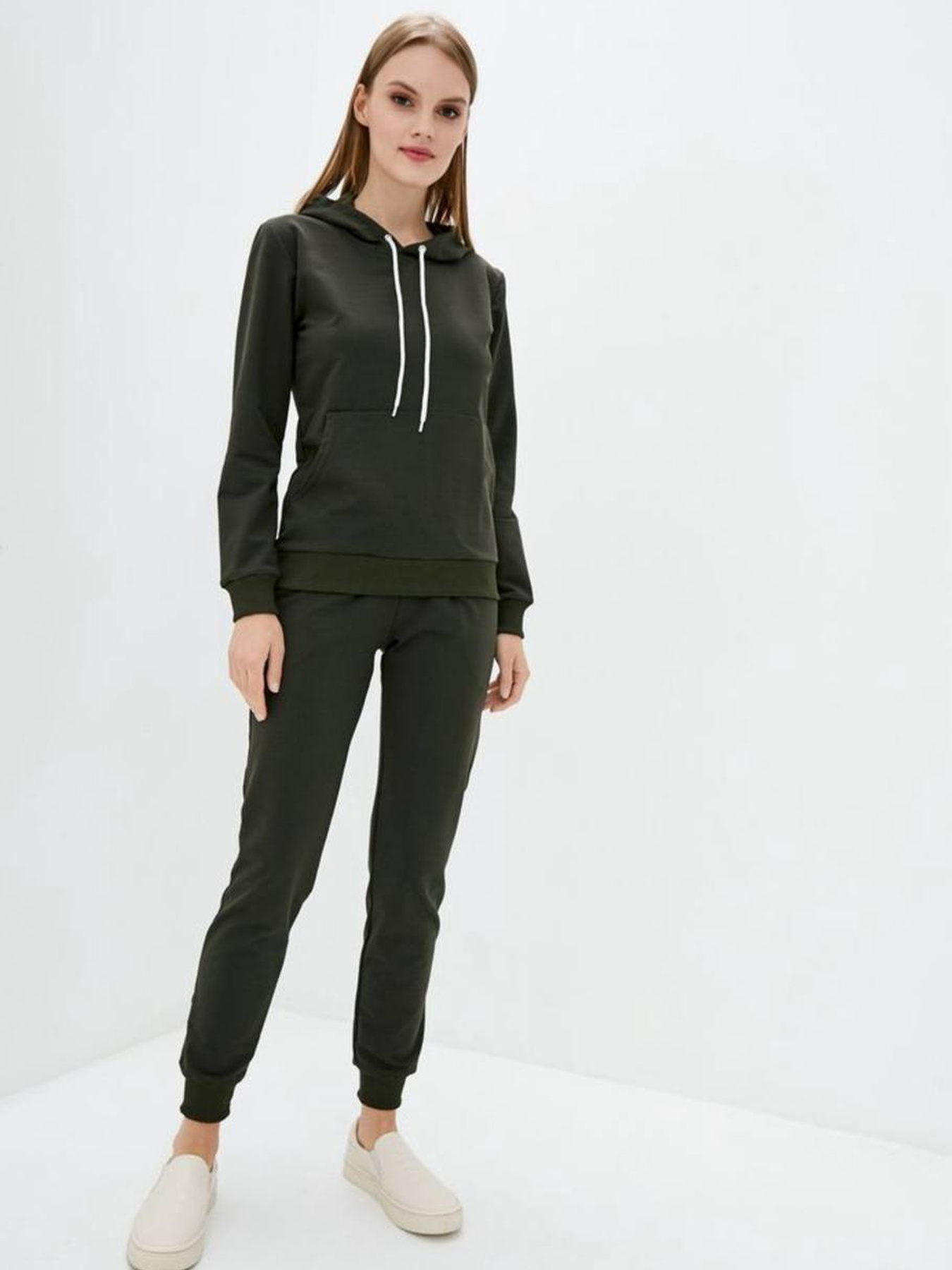 Спортивний костюм HiBrand модель Wm268 Фото