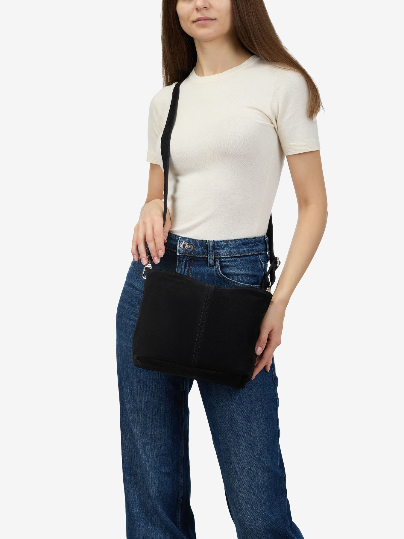 Кросс-боди Regina Notte модель 2000000279725 Фото