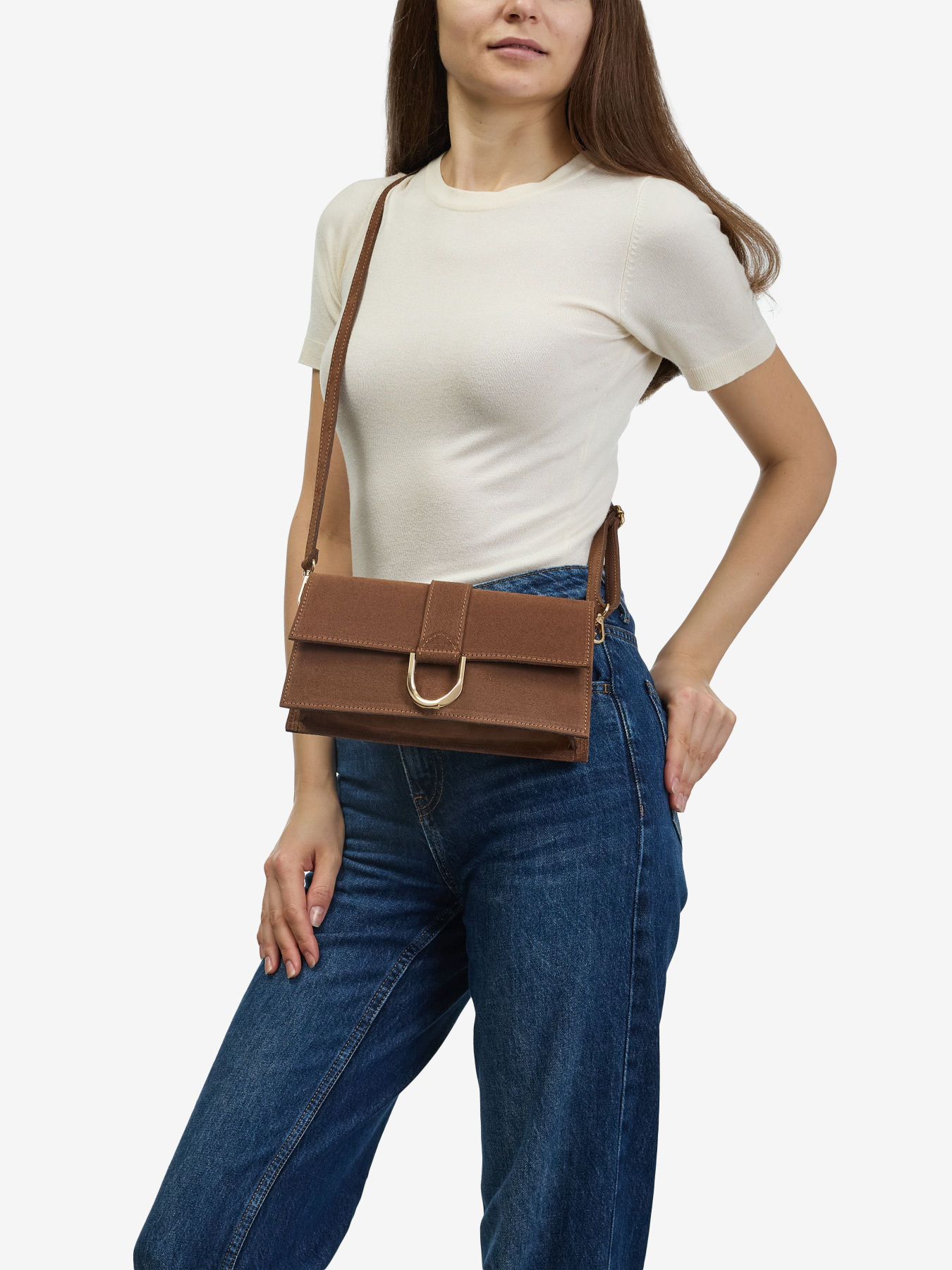 Кросс-боди Regina Notte модель 2000000277592 Фото