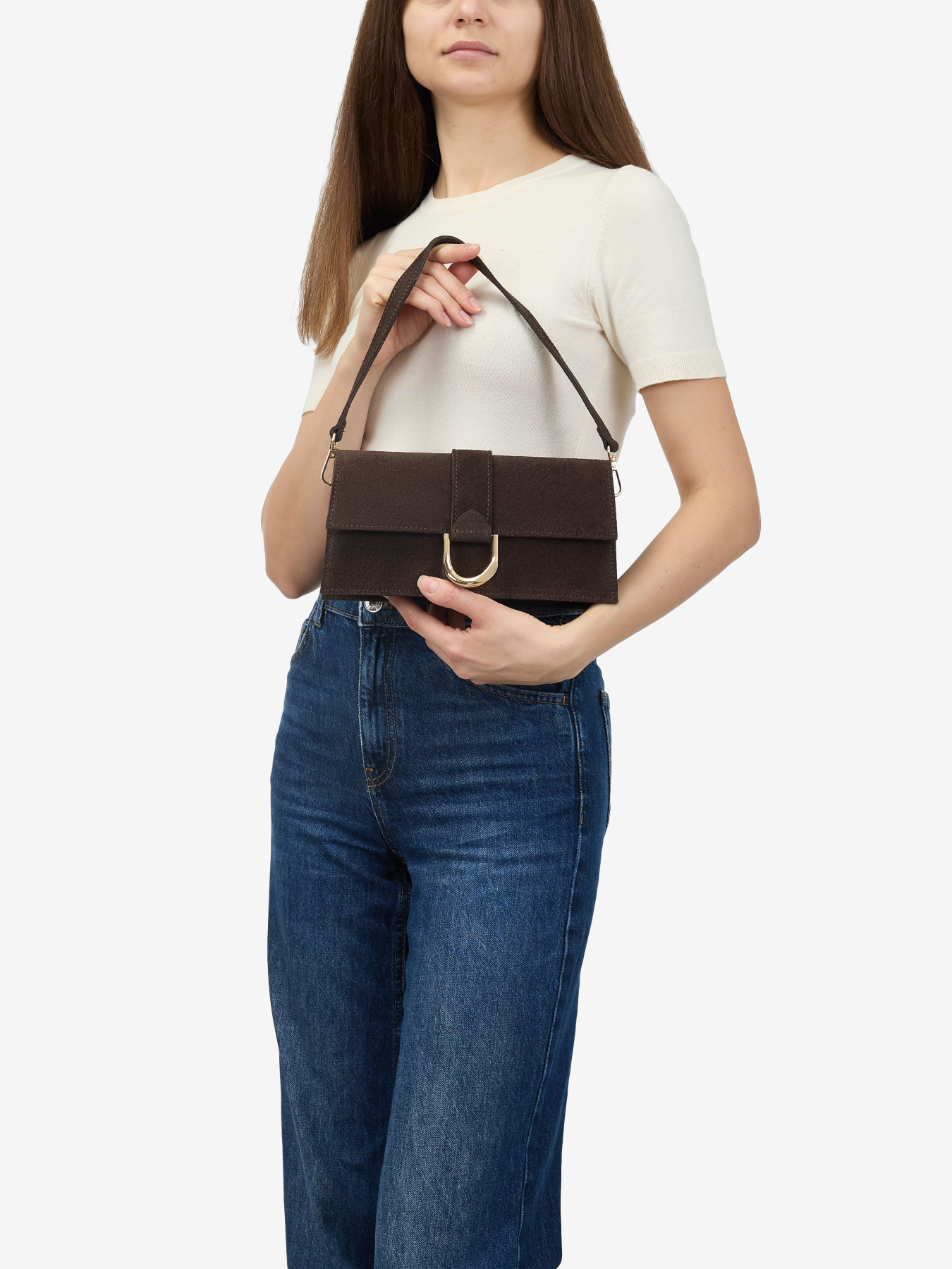 Крос-боді Regina Notte модель 2000000277585 Фото