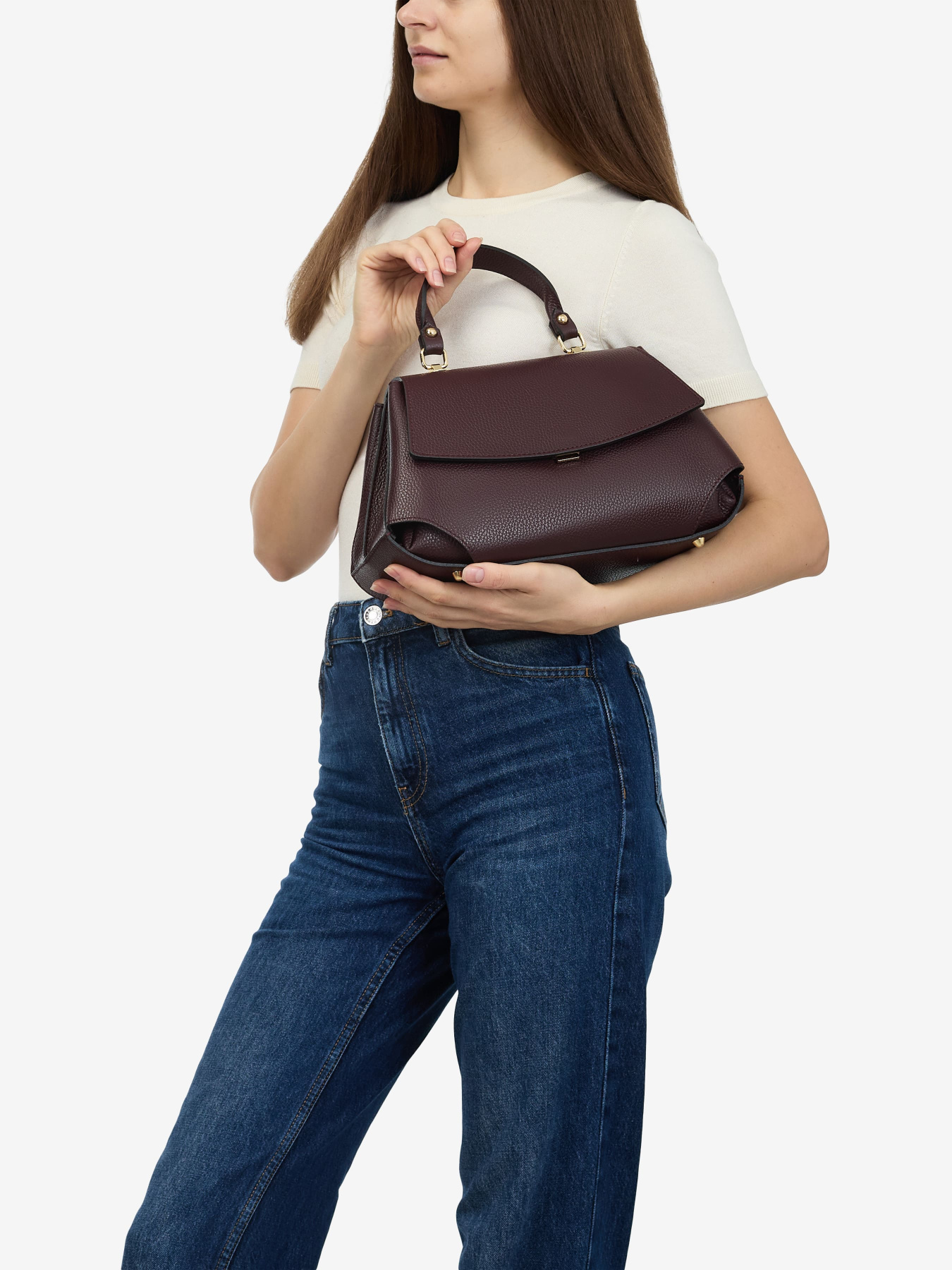 Кросс-боди Regina Notte модель 2000000284842 Фото