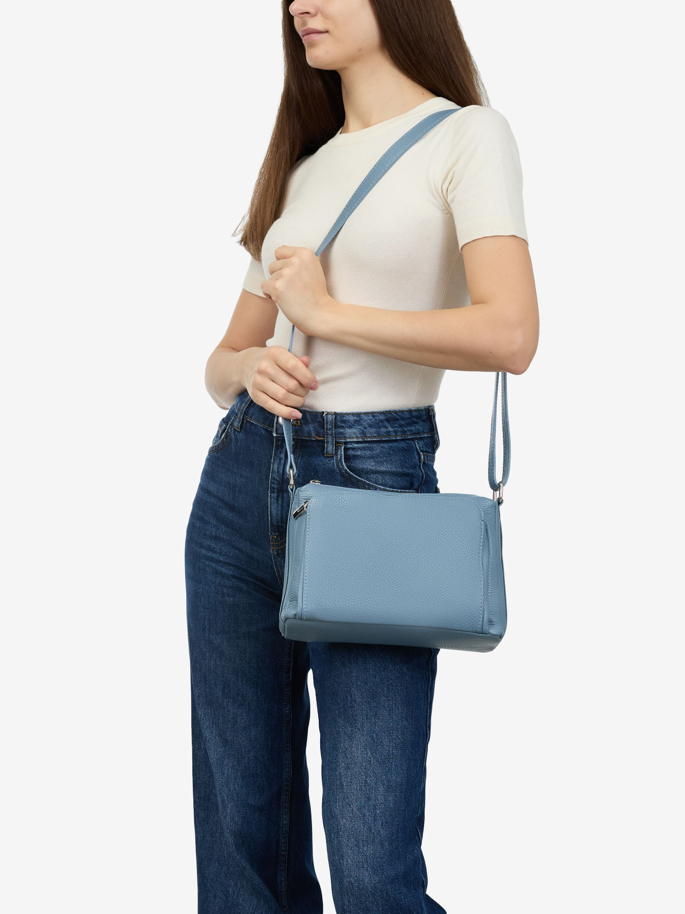 Кросс-боди Regina Notte модель 2000000284804 Фото