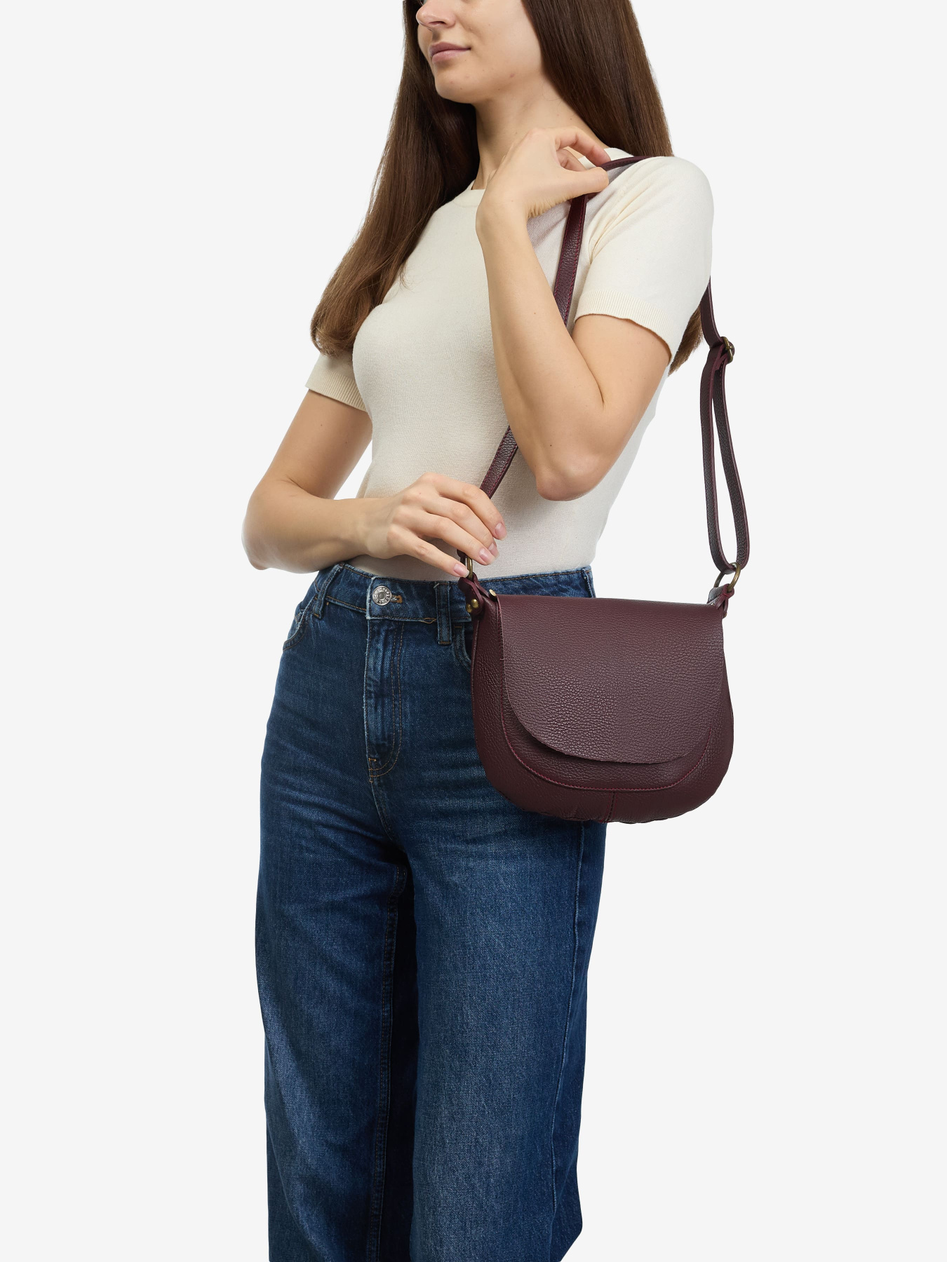 Кросс-боди Regina Notte модель 2000000284811 Фото