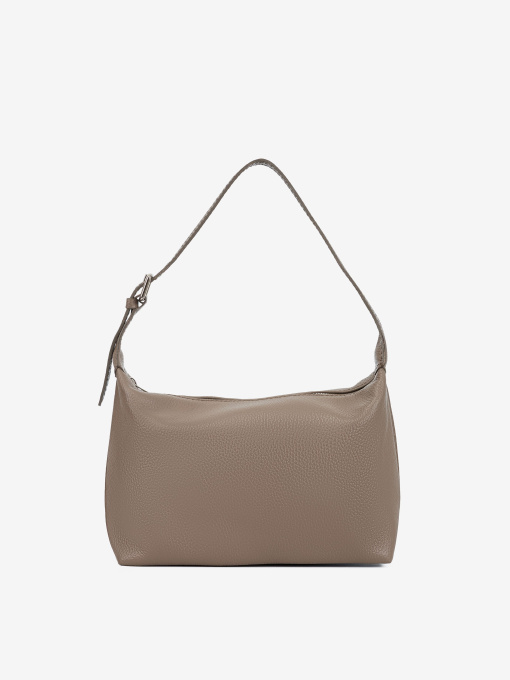 Сумка жіноча шкіряна крос-боді середня Regina Notte Сrossbody модель 2000000284552 Фото