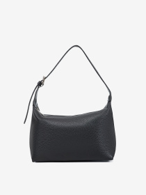 Сумка жіноча шкіряна крос-боді середня Regina Notte Сrossbody модель 2000000284538 Фото