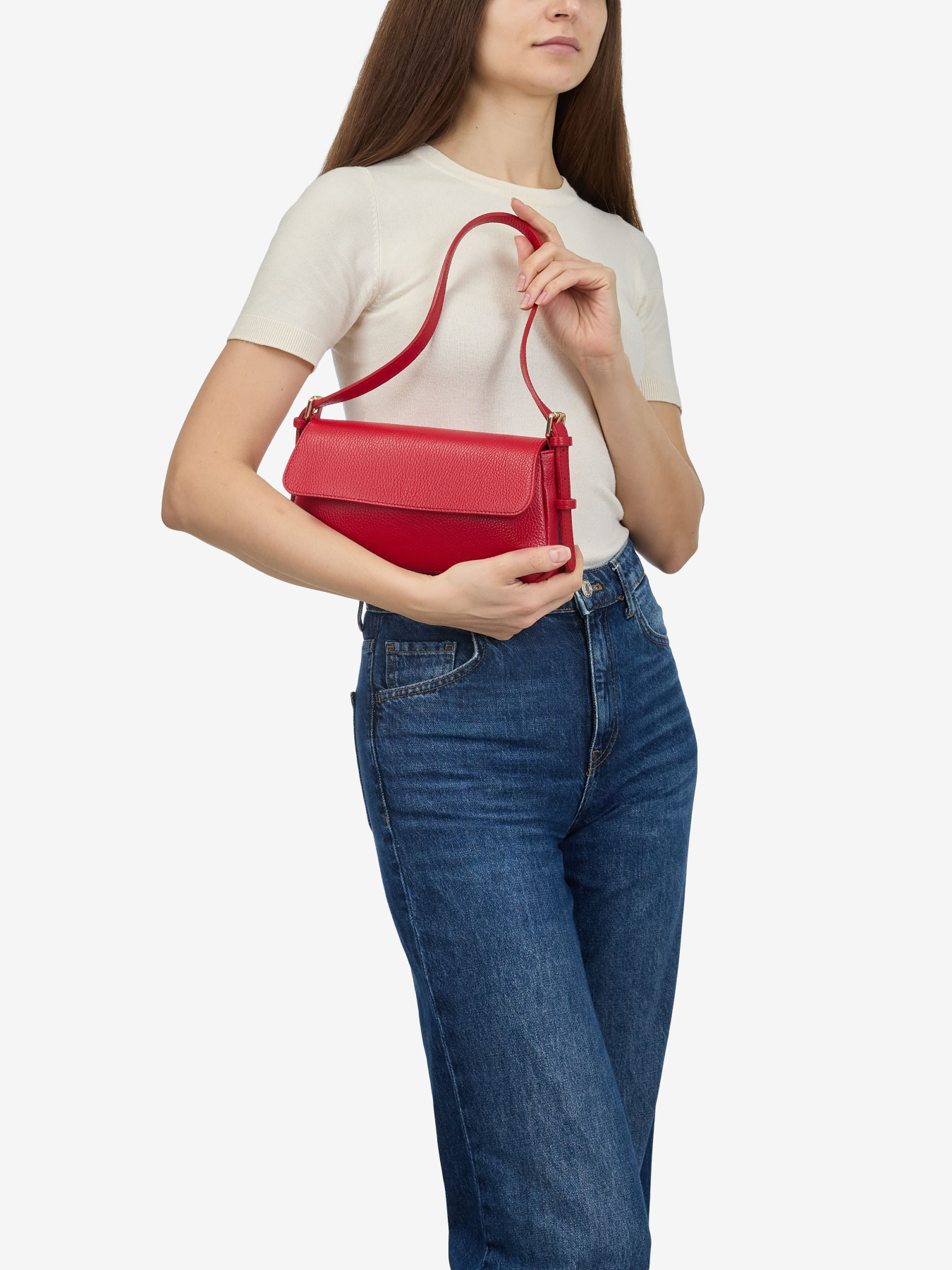 Крос-боді Regina Notte модель 2000000284743 Крос-боді Regina Notte модель 2000000284743 Фото