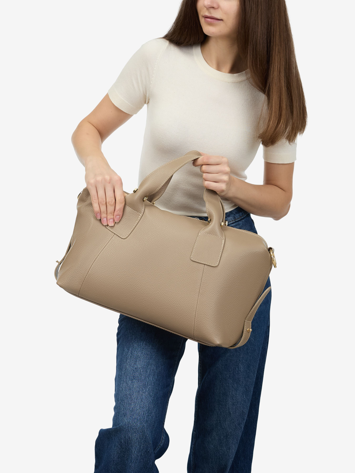 Дорожня сумка Regina Notte модель 2000000284910 Фото