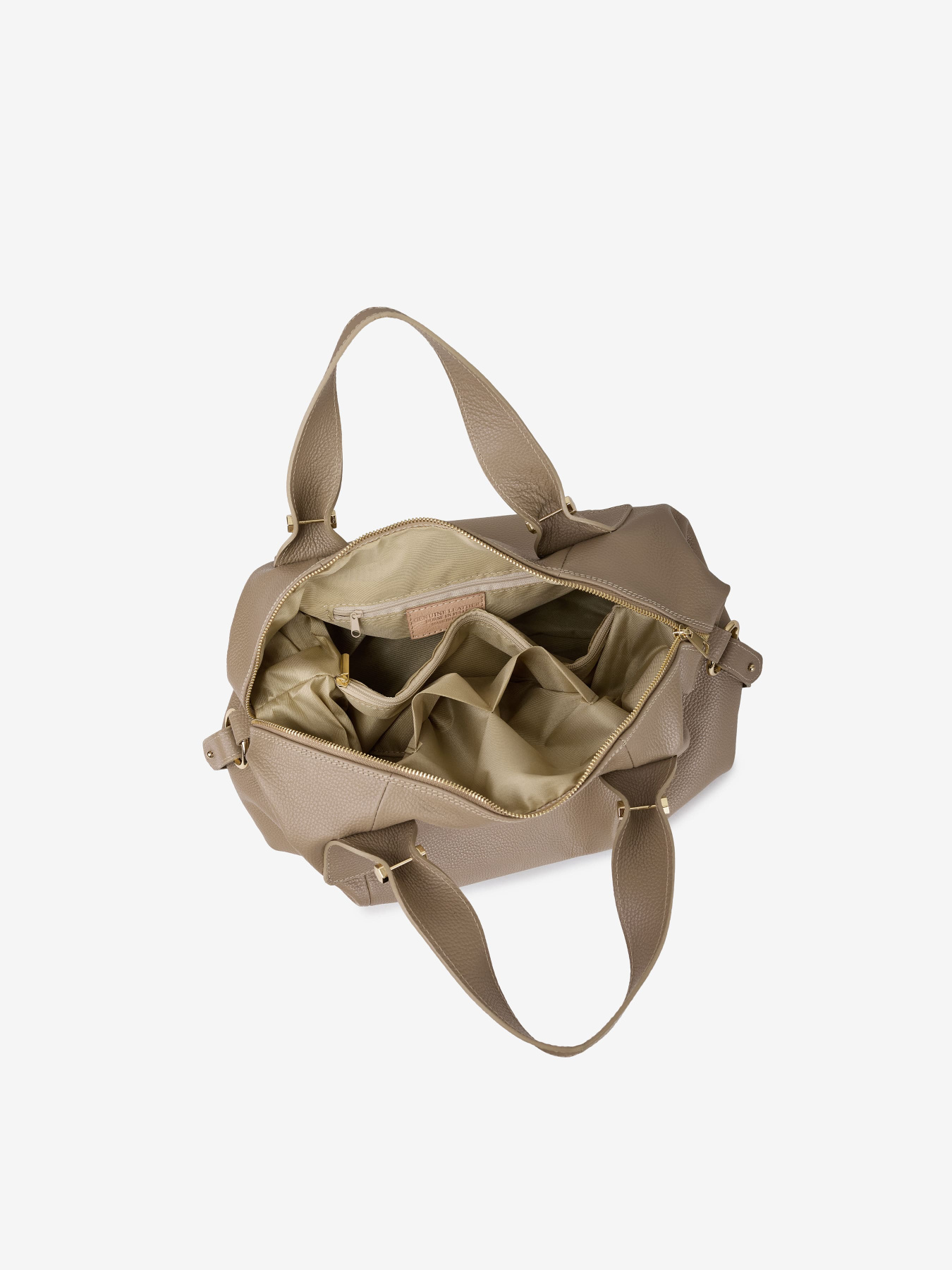 Дорожня сумка Regina Notte модель 2000000284910 Фото