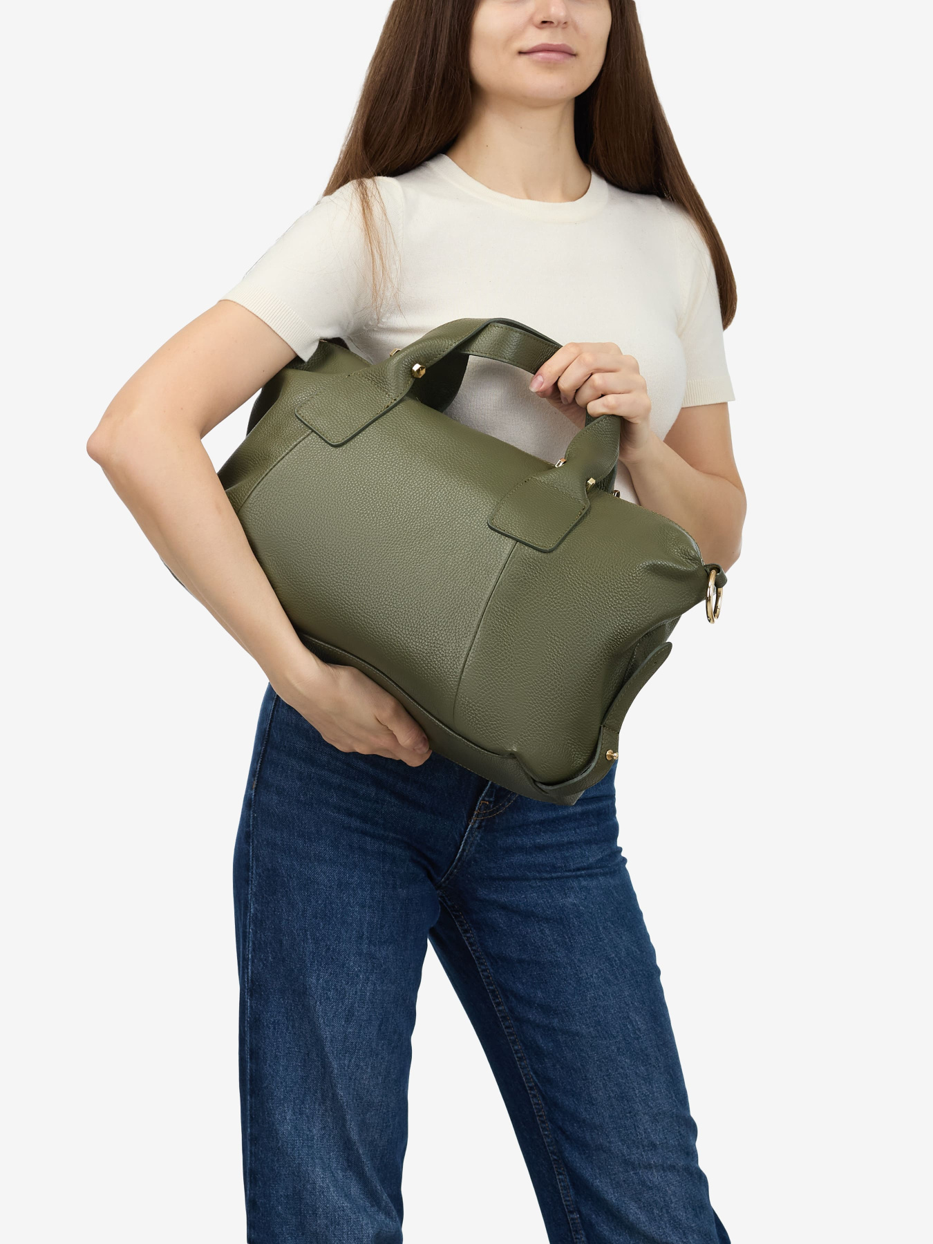 Дорожня сумка Regina Notte модель 2000000284927 Фото