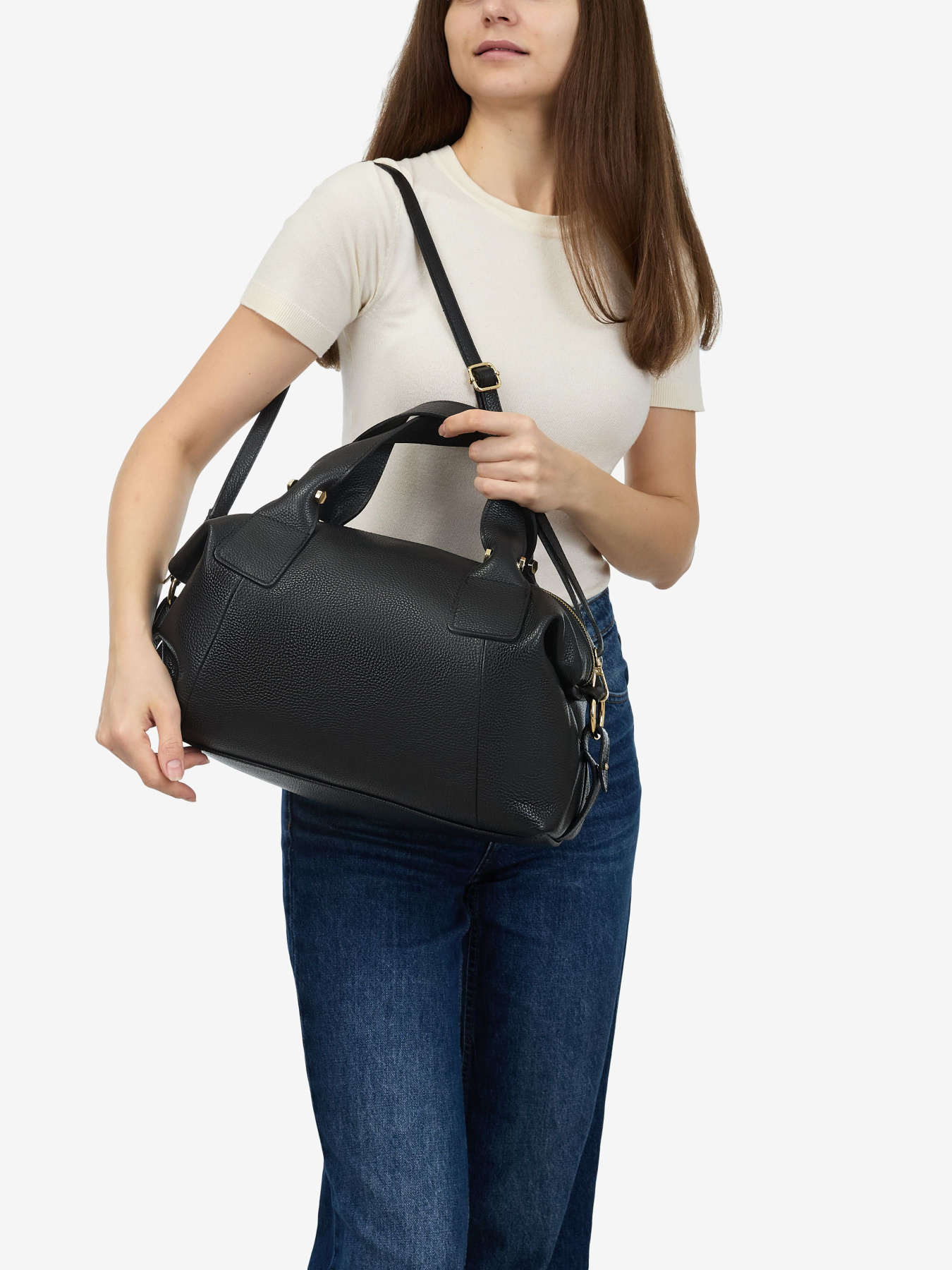 Дорожная сумка Regina Notte модель 2000000284897 Фото