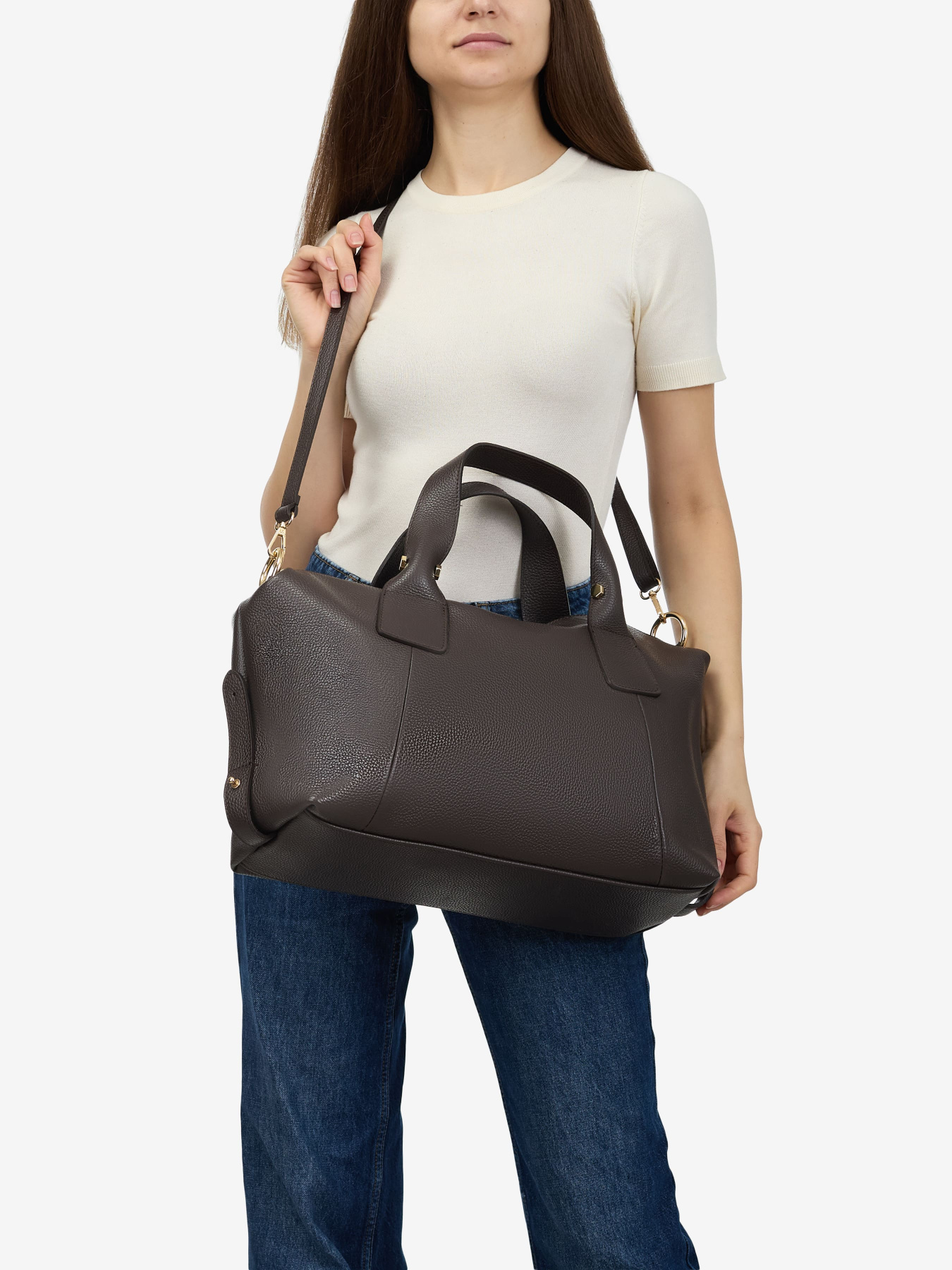 Дорожня сумка Regina Notte модель 2000000284903 Фото