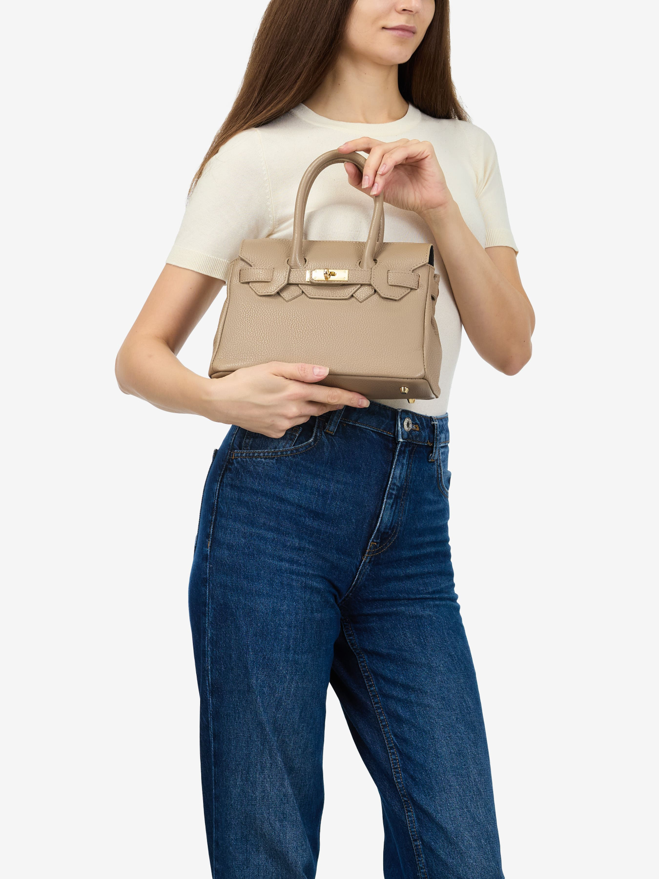 Сумка Regina Notte модель 2000000284668 Фото