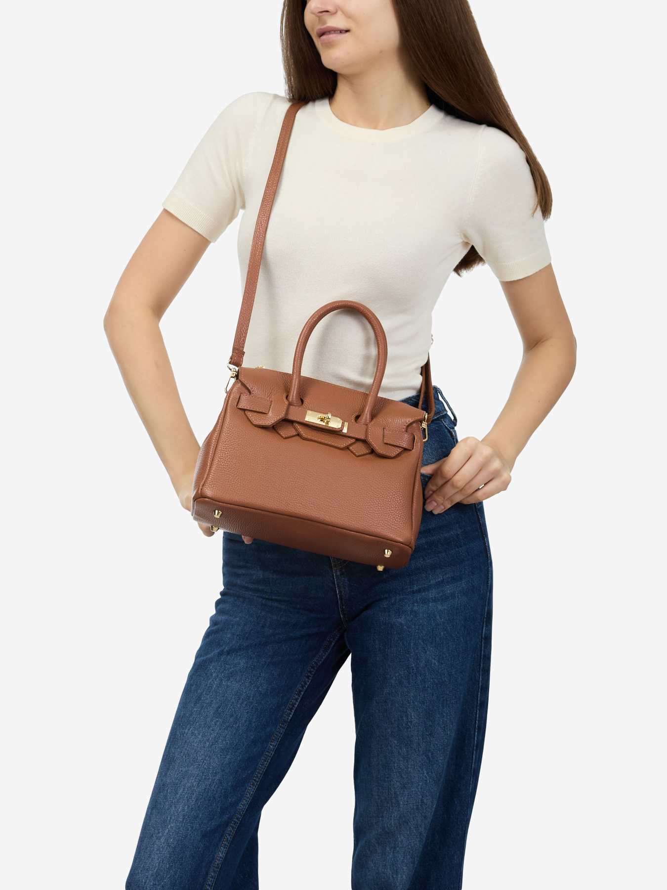 Сумка Regina Notte модель 2000000284644 Фото