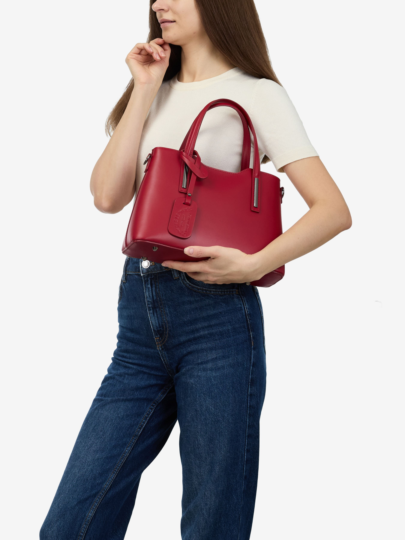 Сумка Regina Notte модель 2000000284798 Фото