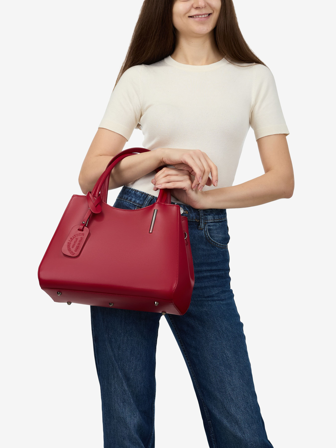 Сумка Regina Notte модель 2000000284781 Фото