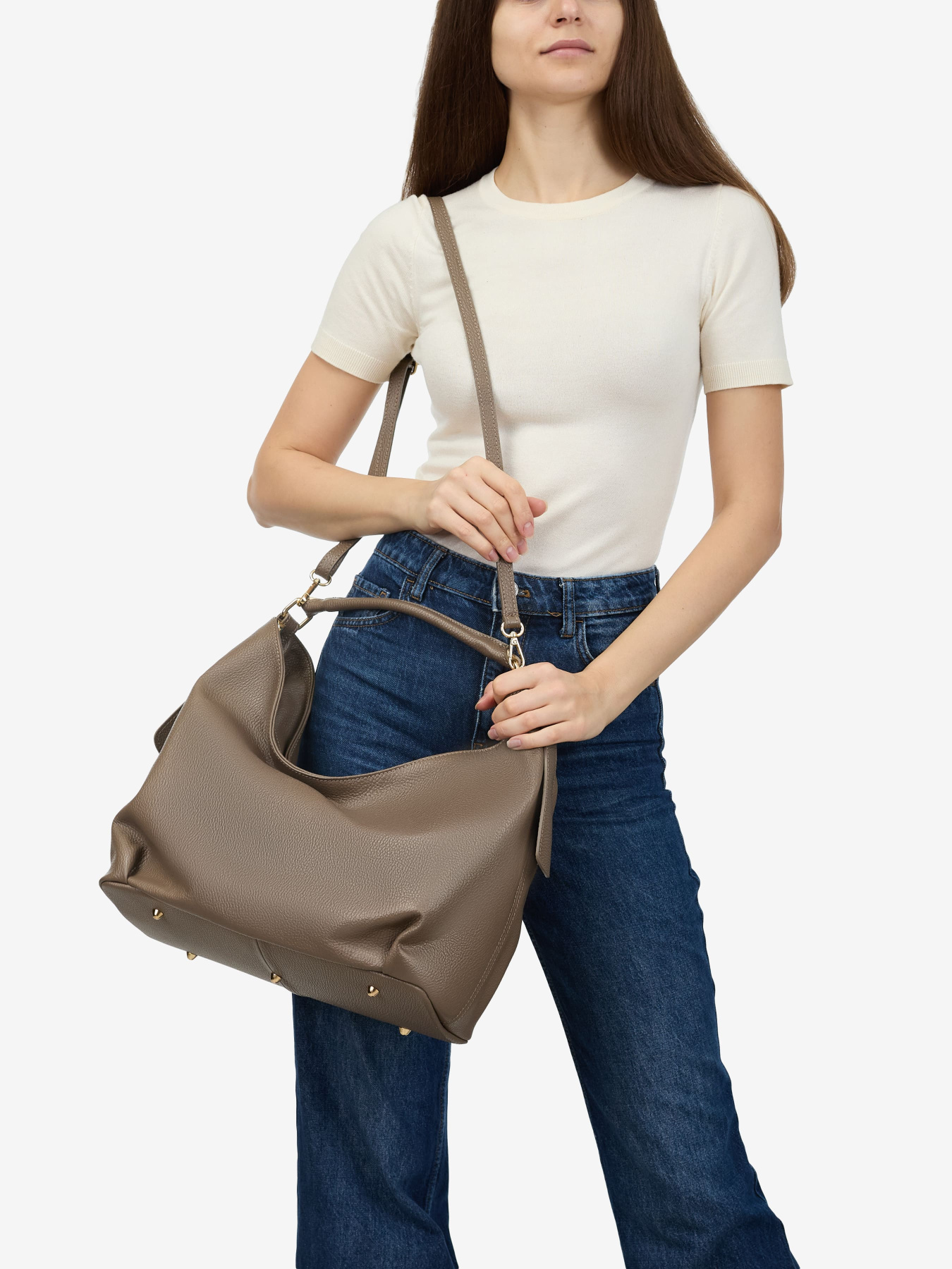 Шоппер Regina Notte модель 2000000284699 Фото