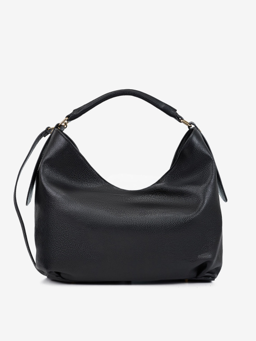 Сумка жіноча шкіряна шоппер велика Regina Notte Shopper модель 2000000284675 Фото