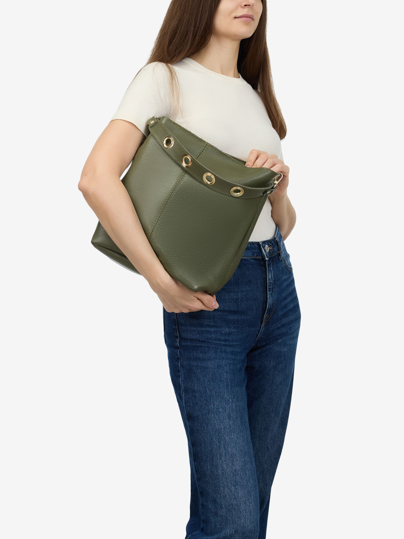 Шоппер Regina Notte модель 2000000284491 Фото