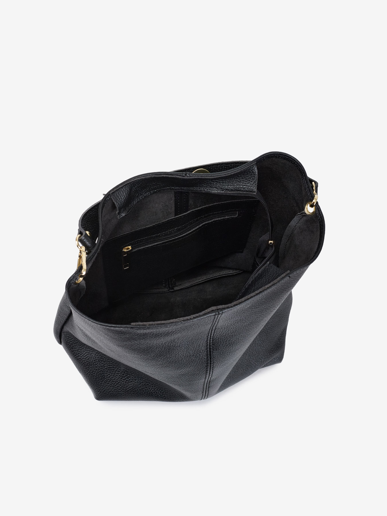 Шопер Regina Notte модель 2000000284477 Фото