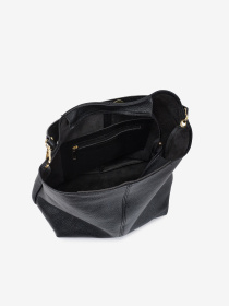 Шопер Regina Notte модель 2000000284477 Фото