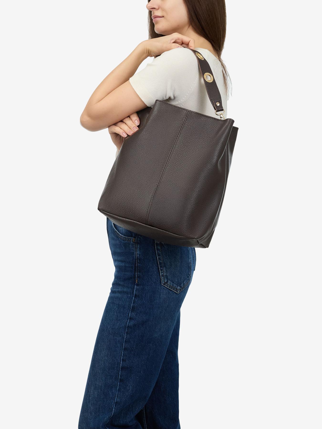 Шопер Regina Notte модель 2000000284484 Фото