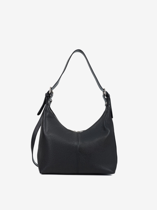 Сумка жіноча шкіряна шоппер середня Regina Notte Shopper модель 2000000284507 Фото