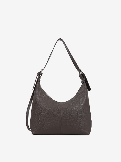 Сумка жіноча шкіряна шоппер середня Regina Notte Shopper модель 2000000284514 Фото